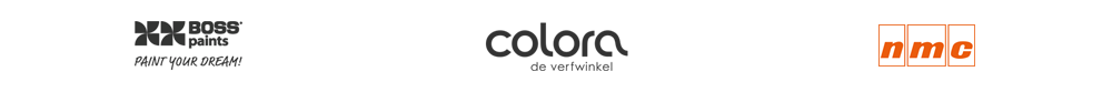 Logo's partners Zidiz Schilderwerken
